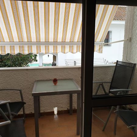 Apartamento Alegria Apartment Rota Exterior photo