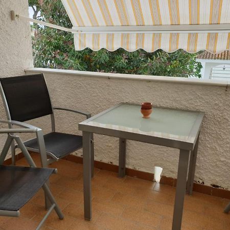Apartamento Alegria Apartment Rota Exterior photo