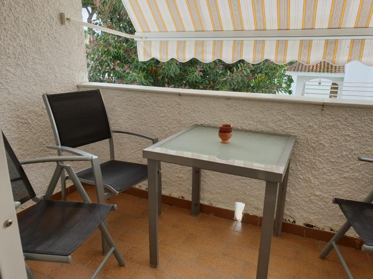 Apartamento Alegria Apartment Rota Exterior photo
